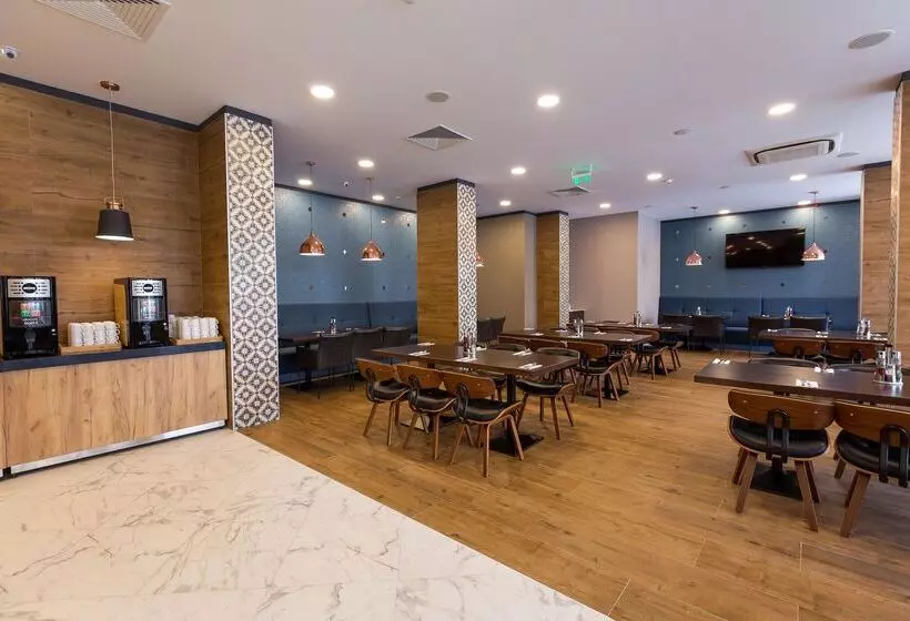 Fotos del hotel Best Western Plus Premium Inn:  20