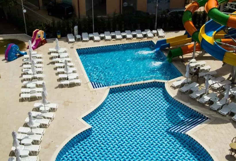Fotos del hotel Best Western Plus Premium Inn:  4