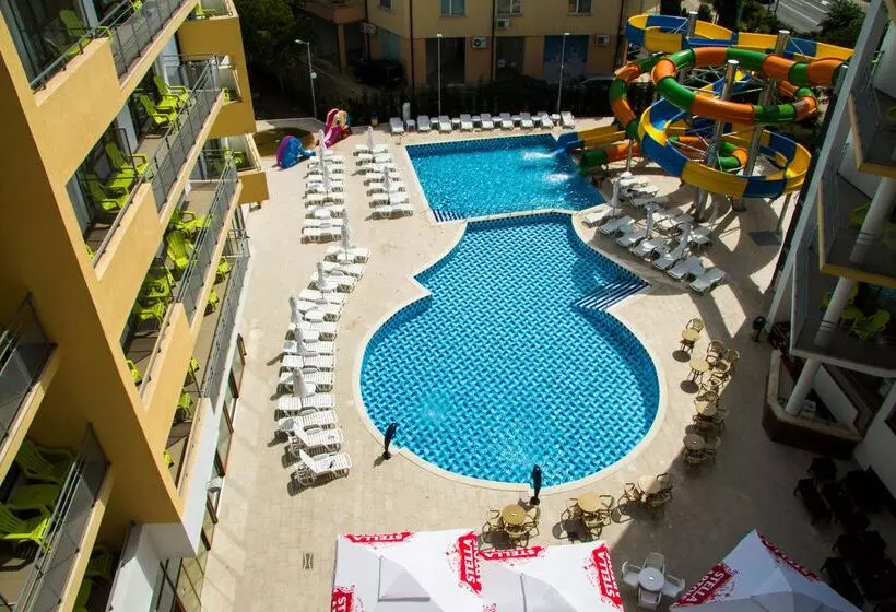 Fotos del hotel Best Western Plus Premium Inn:  15