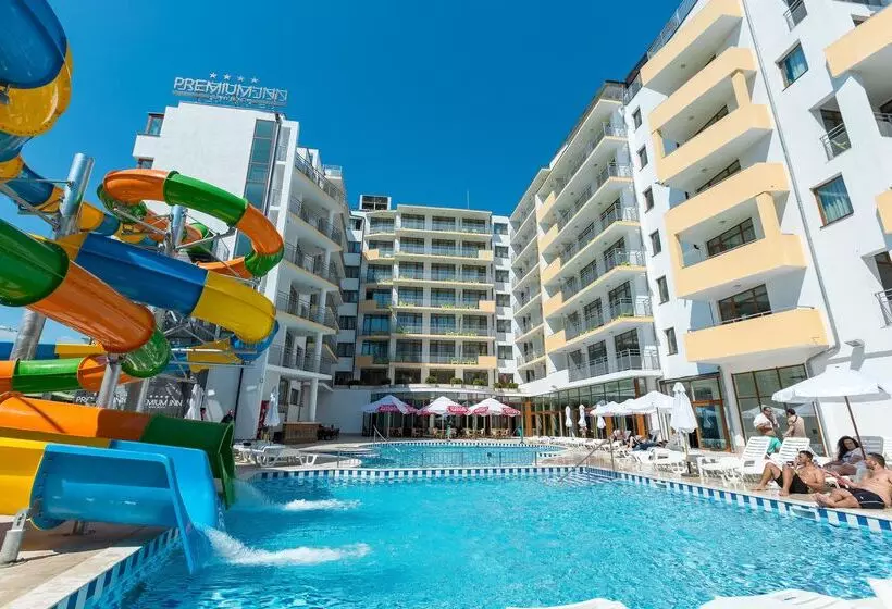 Fotos del hotel Best Western Plus Premium Inn:  12