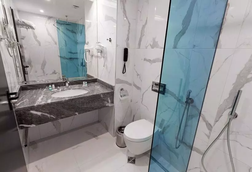 Fotos del hotel Best Western Plus Premium Inn:  11