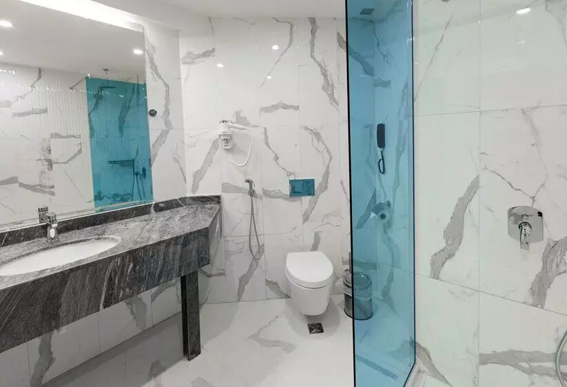 Fotos del hotel Best Western Plus Premium Inn:  7