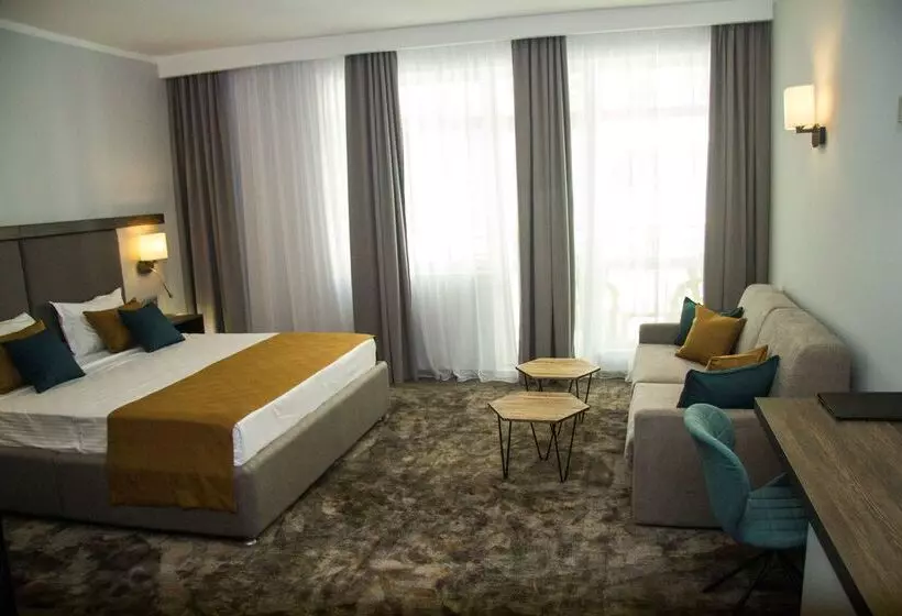 Fotos del hotel Best Western Plus Premium Inn:  13