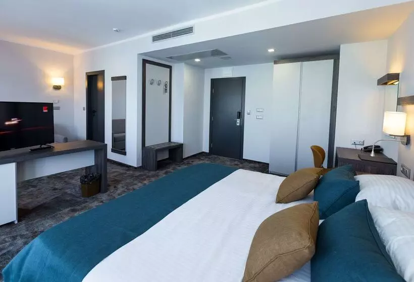 Fotos del hotel Best Western Plus Premium Inn:  16
