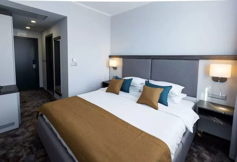 Fotos del hotel Best Western Plus Premium Inn:  19