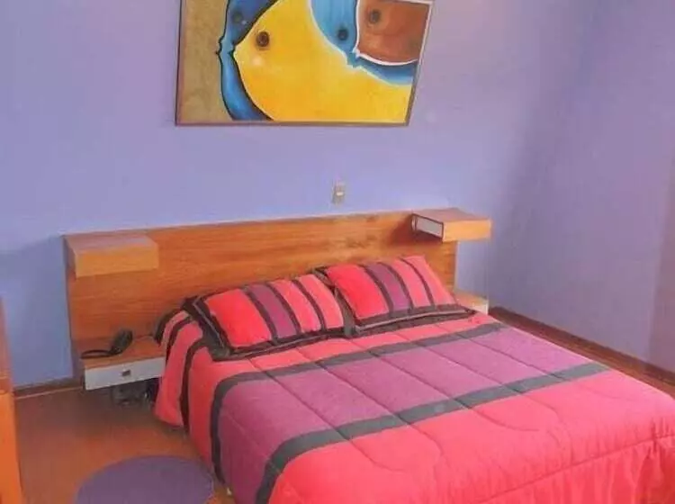 Fotos del hotel Agora:  9