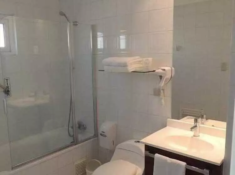 Fotos del hotel Agora:  19