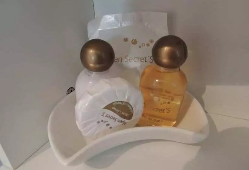 Fotos del hotel Agora:  8