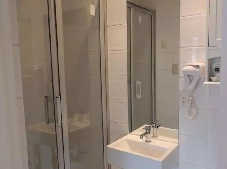 Fotos del hotel Agora:  13