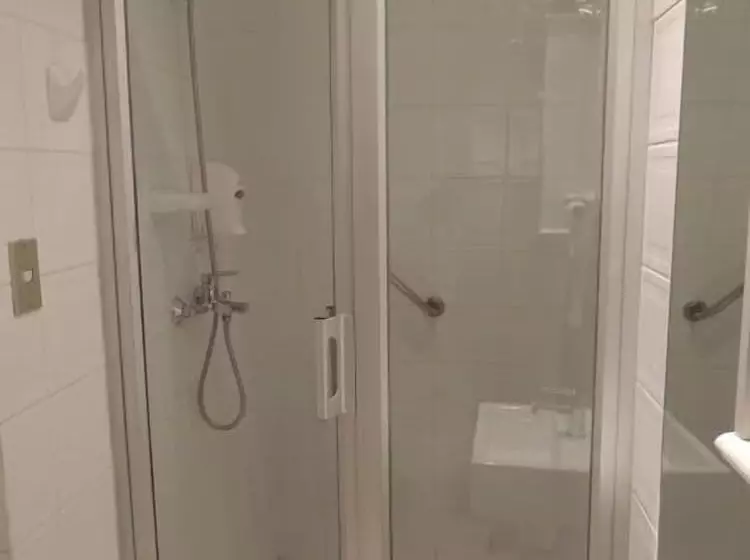 Fotos del hotel Agora:  6