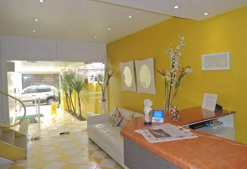 Fotos del hotel Agora:  10