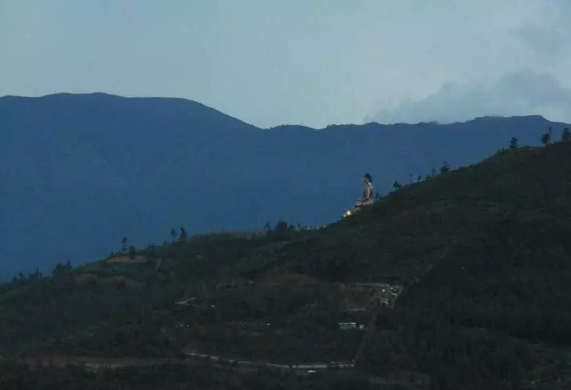 Fotos del hotel Khamsum Inn:  6