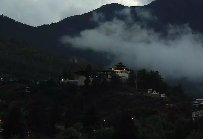 Fotos del hotel Khamsum Inn:  12