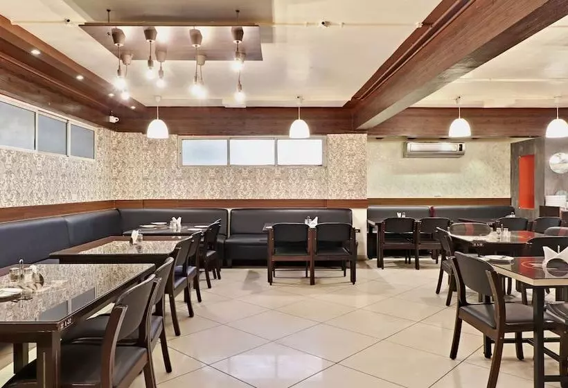 Fotos del hotel Treebo Trend Oyster Inn:  24