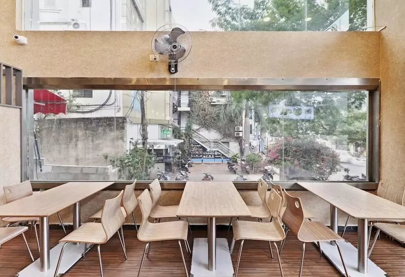 Fotos del hotel Treebo Trend Oyster Inn:  23