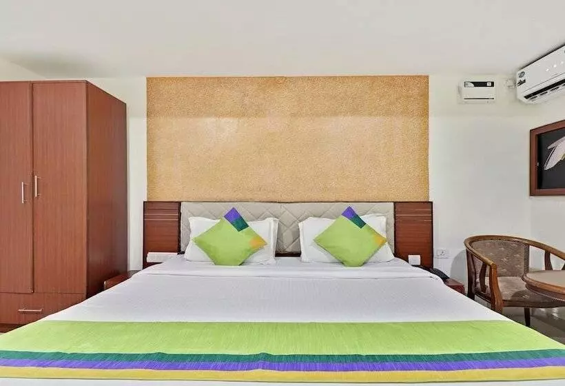 Fotos del hotel Treebo Trend Oyster Inn:  20
