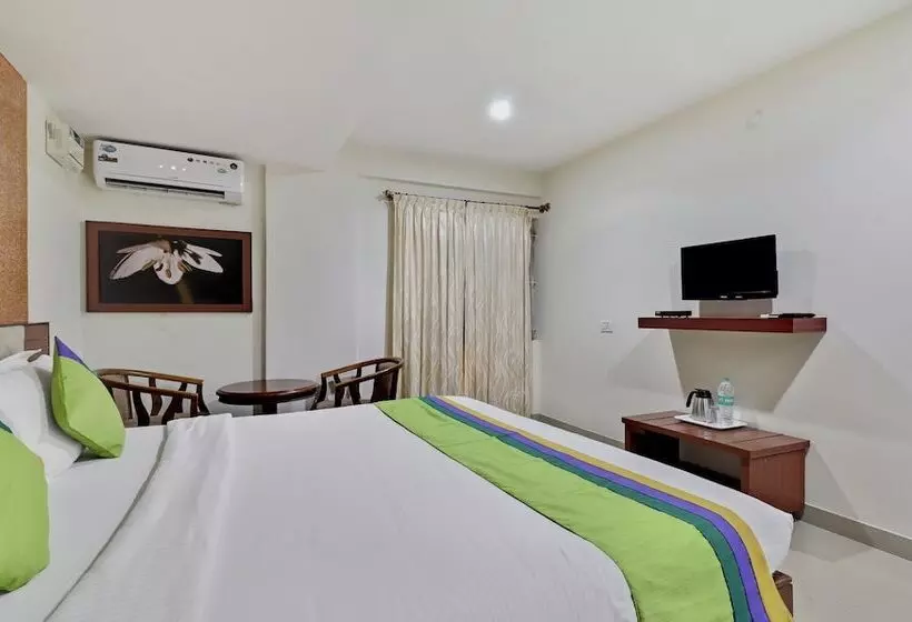 Fotos del hotel Treebo Trend Oyster Inn:  9