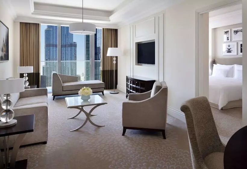 Fotos del hotel Address Boulevard:  25