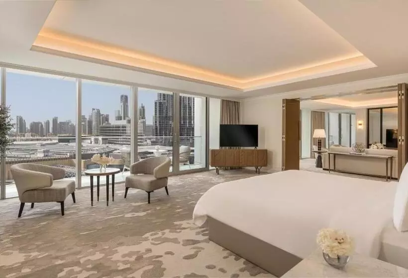 Fotos del hotel Address Boulevard:  23