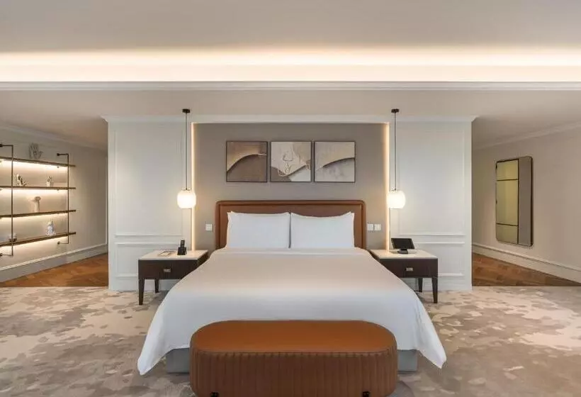Fotos del hotel Address Boulevard:  13