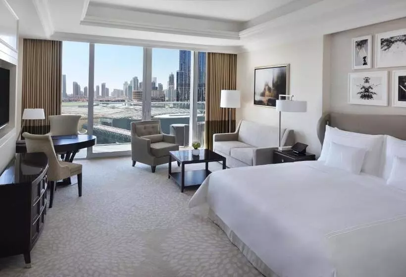 Fotos del hotel Address Boulevard:  6