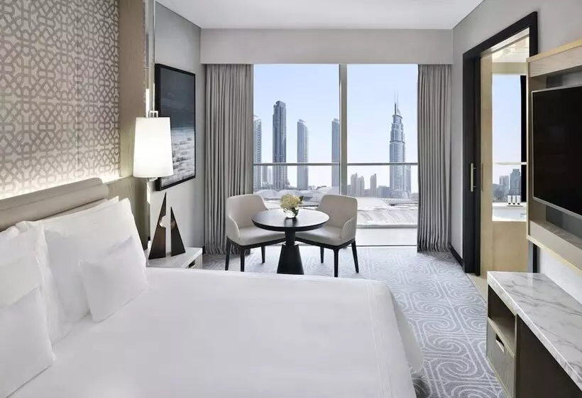 Fotos del hotel Address Boulevard:  22