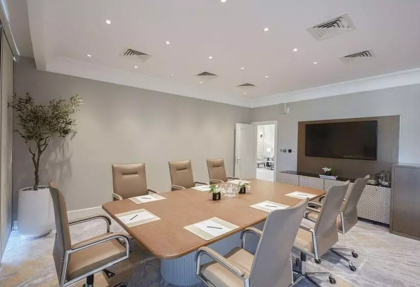 Fotos del hotel Address Boulevard:  3