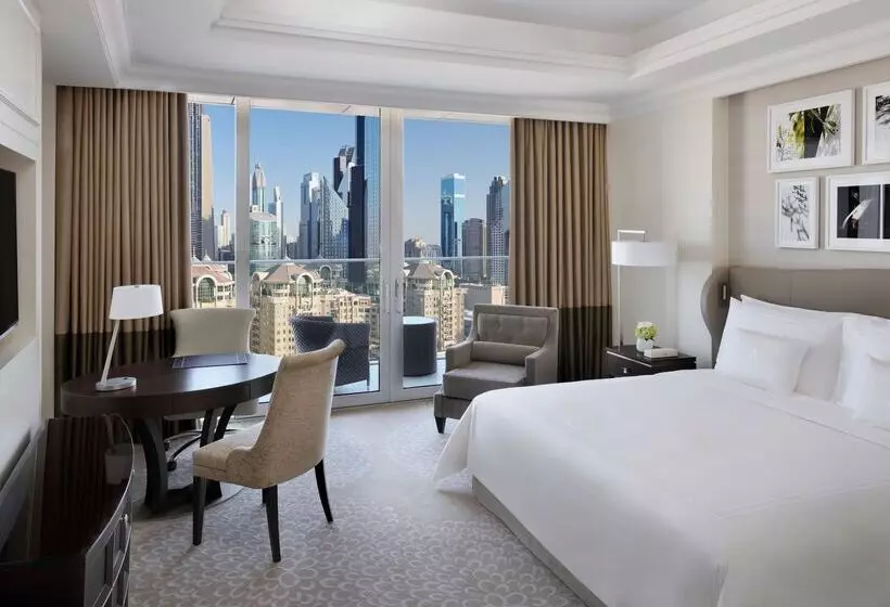 Fotos del hotel Address Boulevard:  20