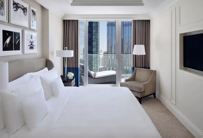 Fotos del hotel Address Boulevard:  15
