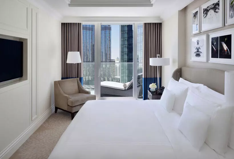 Fotos del hotel Address Boulevard:  8