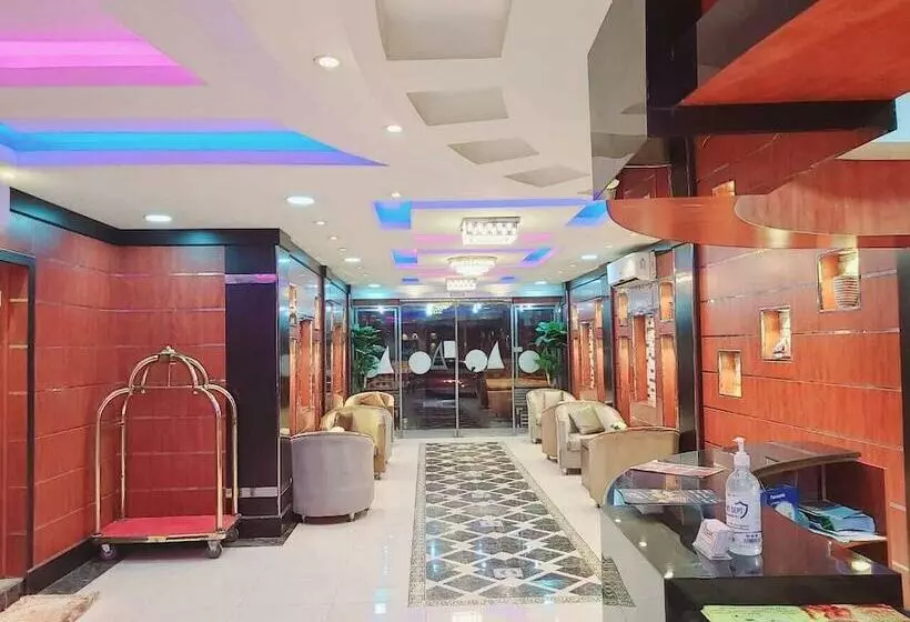 Fotos del hotel Asoul Najed 2  Suite:  12