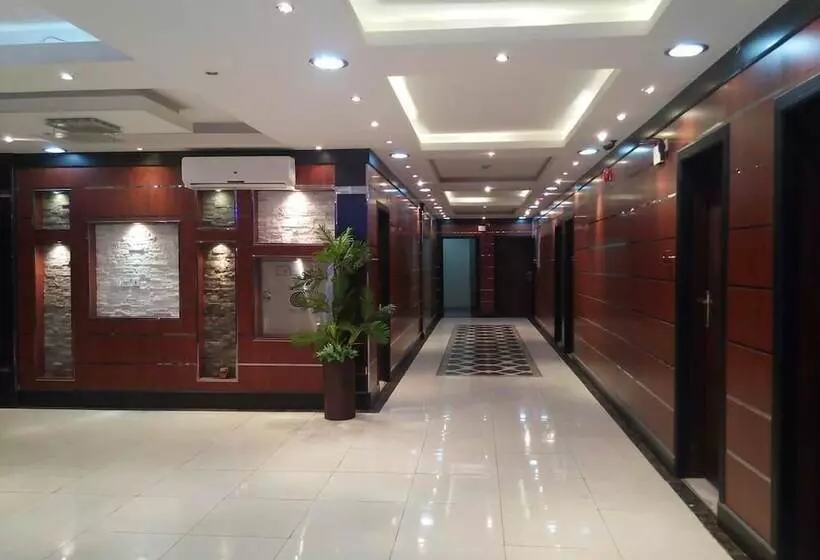 Fotos del hotel Asoul Najed 2  Suite:  2