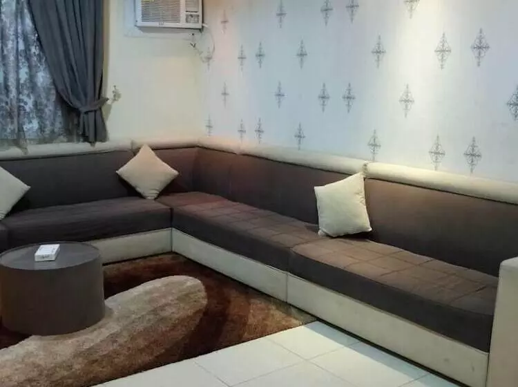 Fotos del hotel Asoul Najed 2  Suite:  11