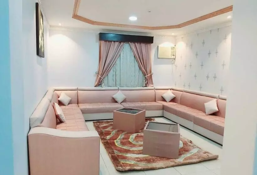 Fotos del hotel Asoul Najed 2  Suite:  16