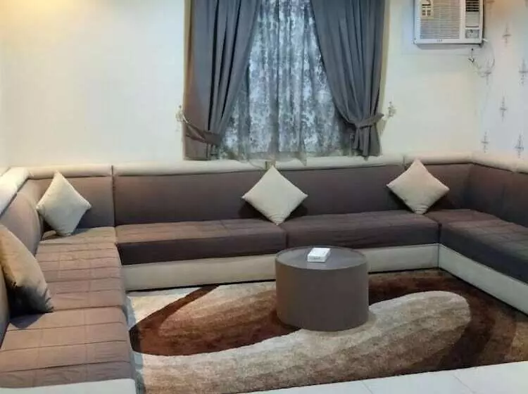 Fotos del hotel Asoul Najed 2  Suite:  20
