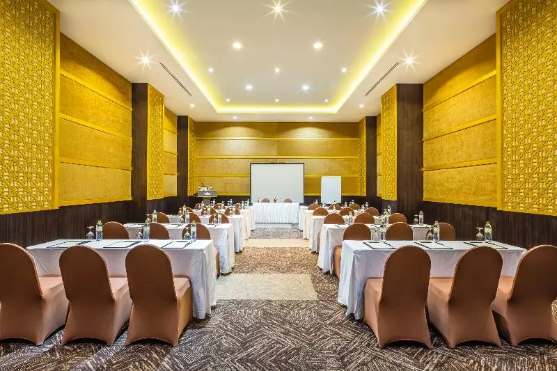 Fotos del hotel Grand Palazzo:  7