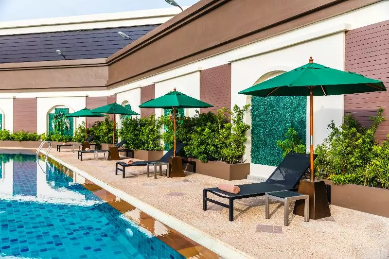 Fotos del hotel Grand Palazzo:  6
