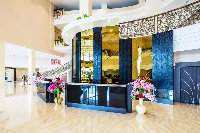 Fotos del hotel Grand Palazzo:  25