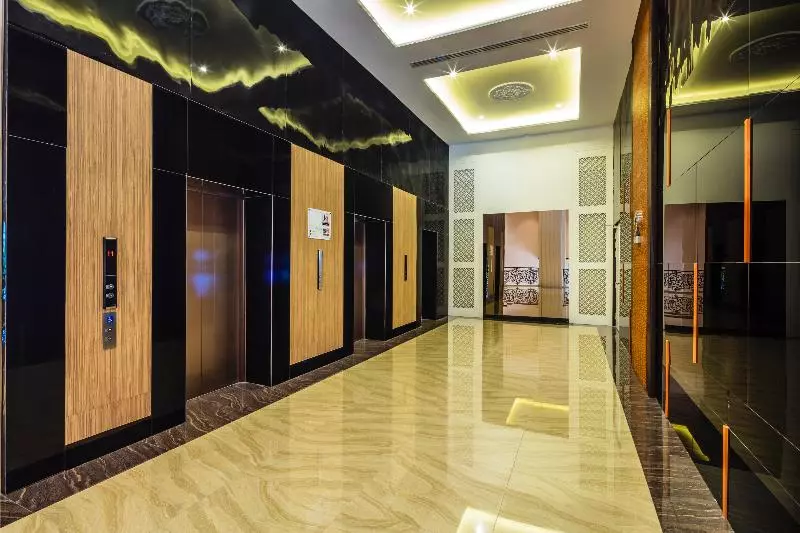 Fotos del hotel Grand Palazzo:  20