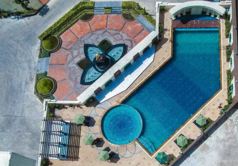 Fotos del hotel Grand Palazzo:  19