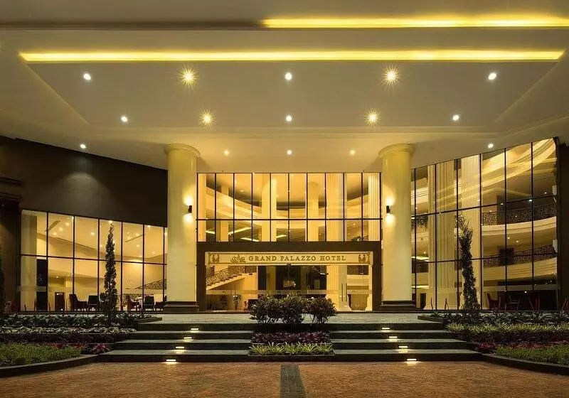Fotos del hotel Grand Palazzo:  21