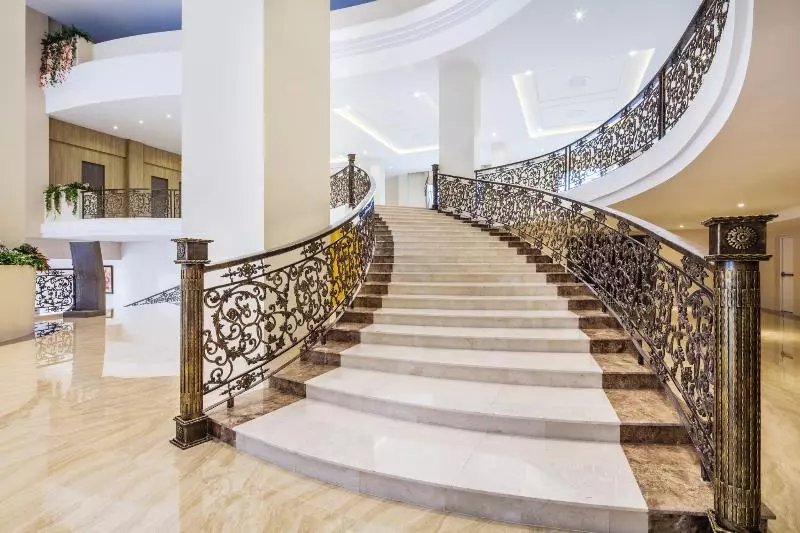 Fotos del hotel Grand Palazzo:  4