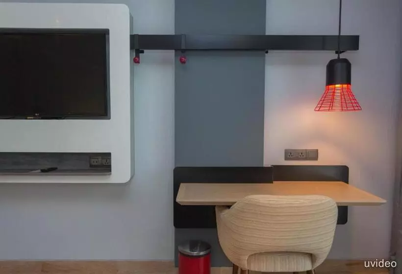 Fotos del hotel Ibis Styles Batam Nagoya:  10