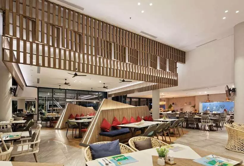 Fotos del hotel Ibis Styles Batam Nagoya:  18