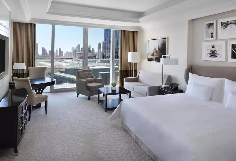 Fotos del hotel Address Boulevard:  150