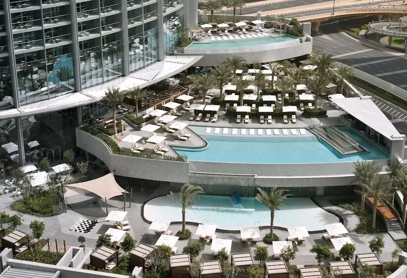 Fotos del hotel Address Boulevard:  162