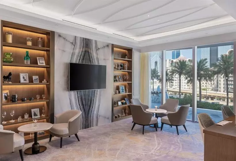 Fotos del hotel Address Boulevard:  181