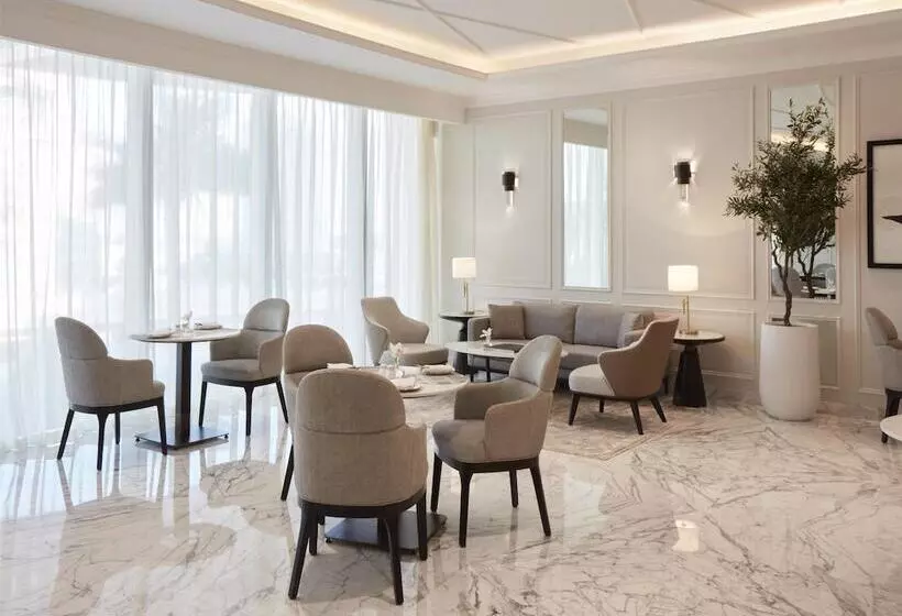 Fotos del hotel Address Boulevard:  182