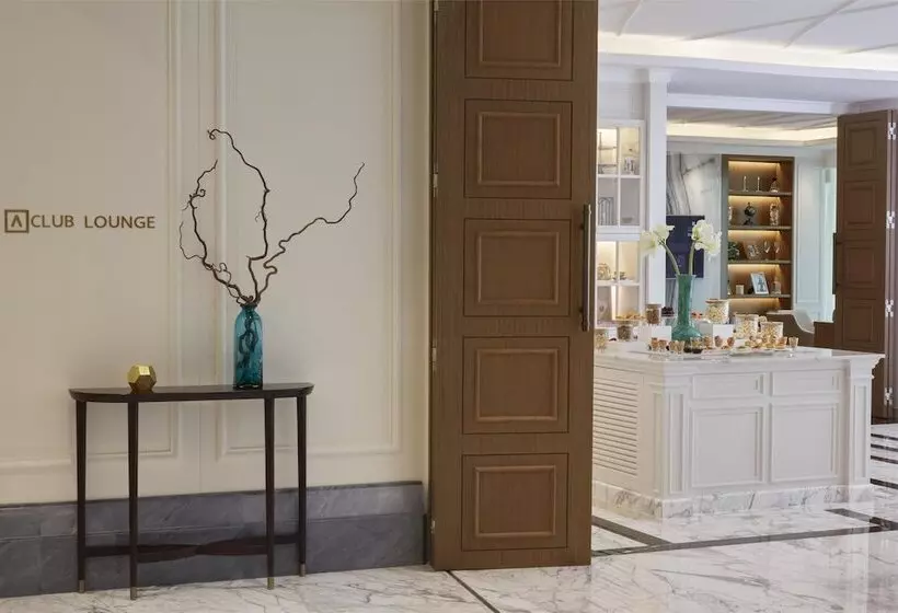 Fotos del hotel Address Boulevard:  184