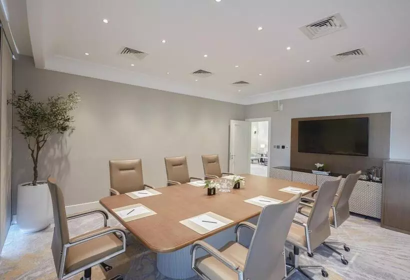 Fotos del hotel Address Boulevard:  186